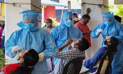 Chennai sees massive spike in Coronavirus cases again