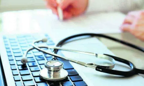 Centre sets up National Medical Commission, abolishes MCI