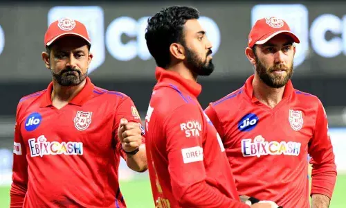 Kumble imprint in KXIP win: 2 leg-spinners in XI