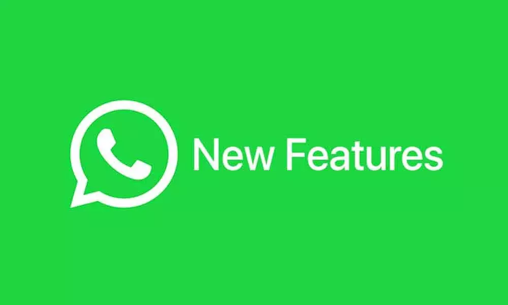 Upcoming WhatsApp Features
