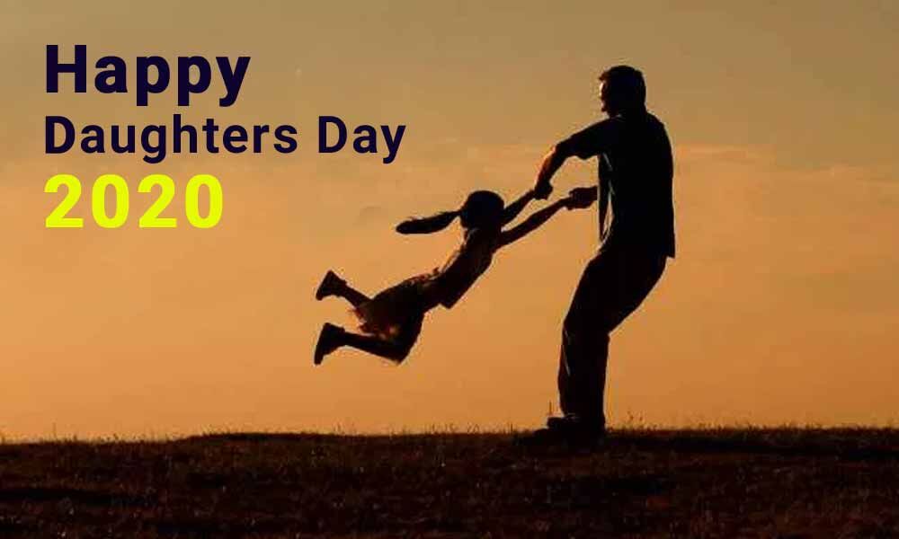 Daughters Day 2020 Who Said What On The Girl Child