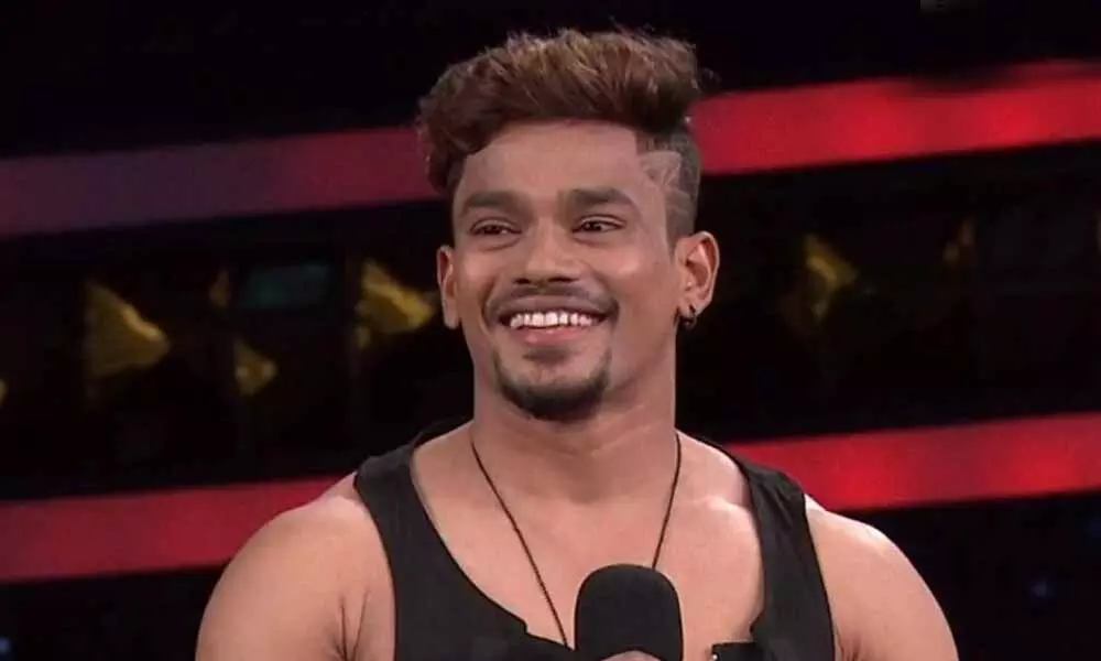 Bigg Boss 4 Telugu Exclusive: This contestant eliminated from Bigg Boss TV  show