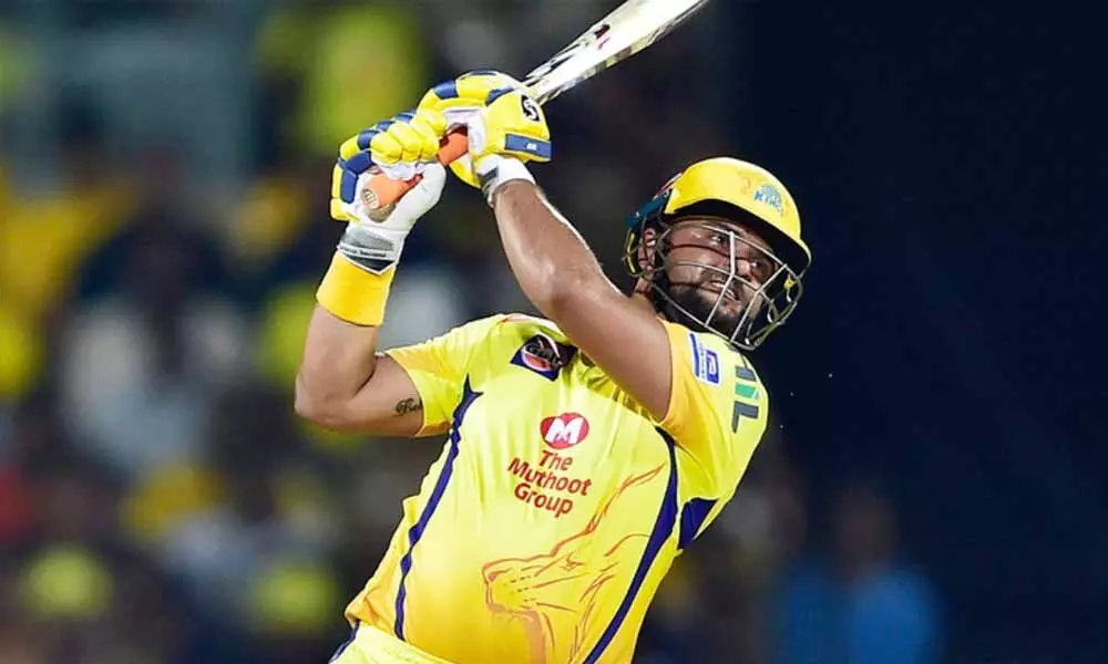 IPL 2020: CSK CEO reveals if Suresh Raina will return to MS Dhonis side this season