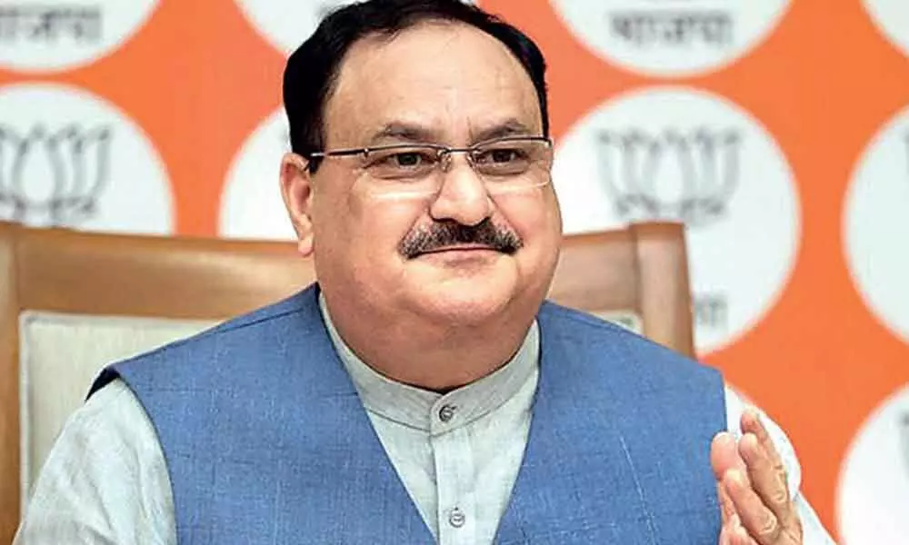 The much-anticipated Team Nadda has been declared finally