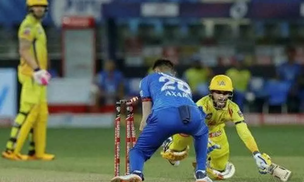 CSK ‘little bit muddled’ at the moment: Fleming