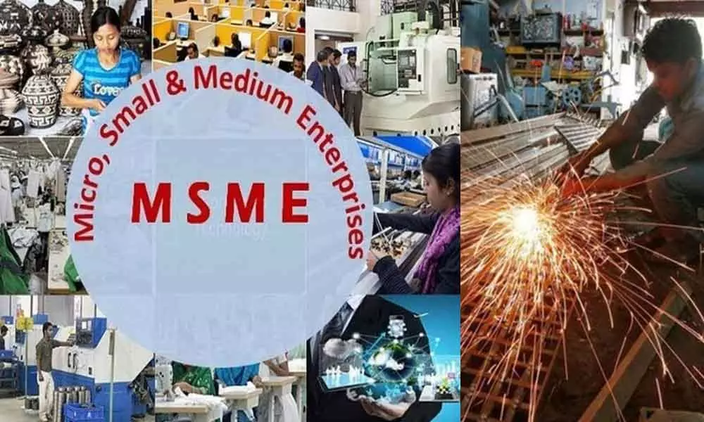 Time for MSMEs to go for economies of scale