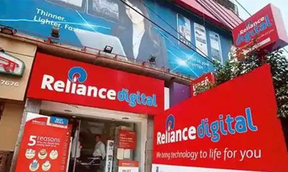 Silver Lake invests Rs 7,500 crores in Reliance Retail