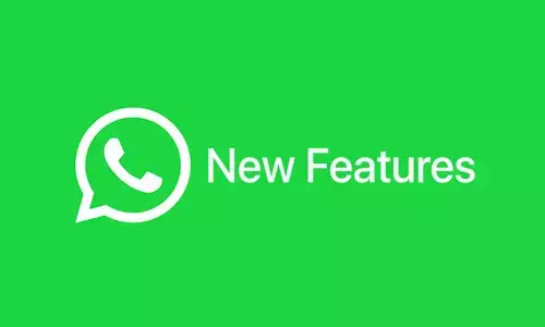 Upcoming WhatsApp Features