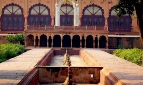 Rajasthans new tourism policy focuses on rural destinations