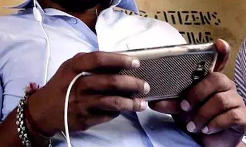 South Korea censored over 2 lakh pieces of online data last year