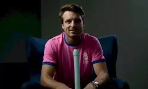 Expecting tough match against KXIP, Rahul will be key wicket: Buttler