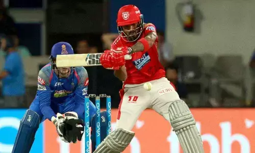 On-a-roll Kings XI Punjab face Rajasthan (IPL Match 9 Preview)