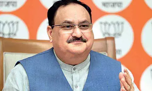 The much-anticipated Team Nadda has been declared finally