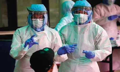 IISc incubated startup develops homegrown RT-PCR testing kit