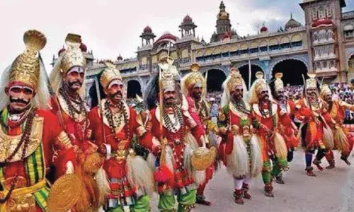 Mysuru all set to celebrate World Tourism Day