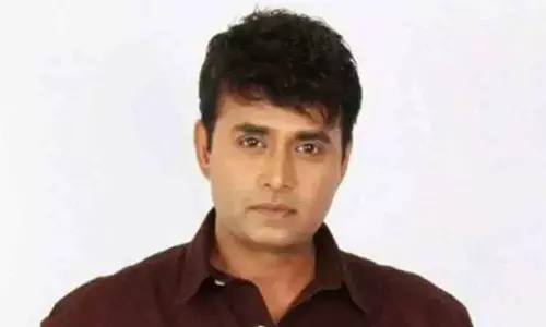 Sandalwood actor Sharan