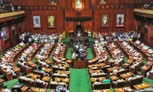 Assembly passes amendment to crucial land reforms act