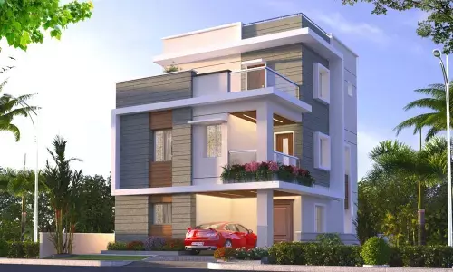 Luxury home sales down 8% in Hyderabad