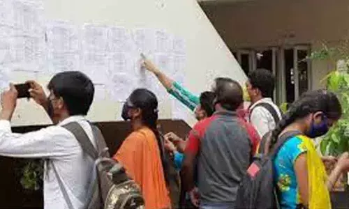 Counselling conducted for 3,524 DSC-2018 candidates