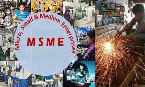 Time for MSMEs to go for economies of scale
