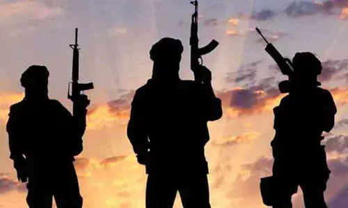 Terrorism and proxy wars in South Asia