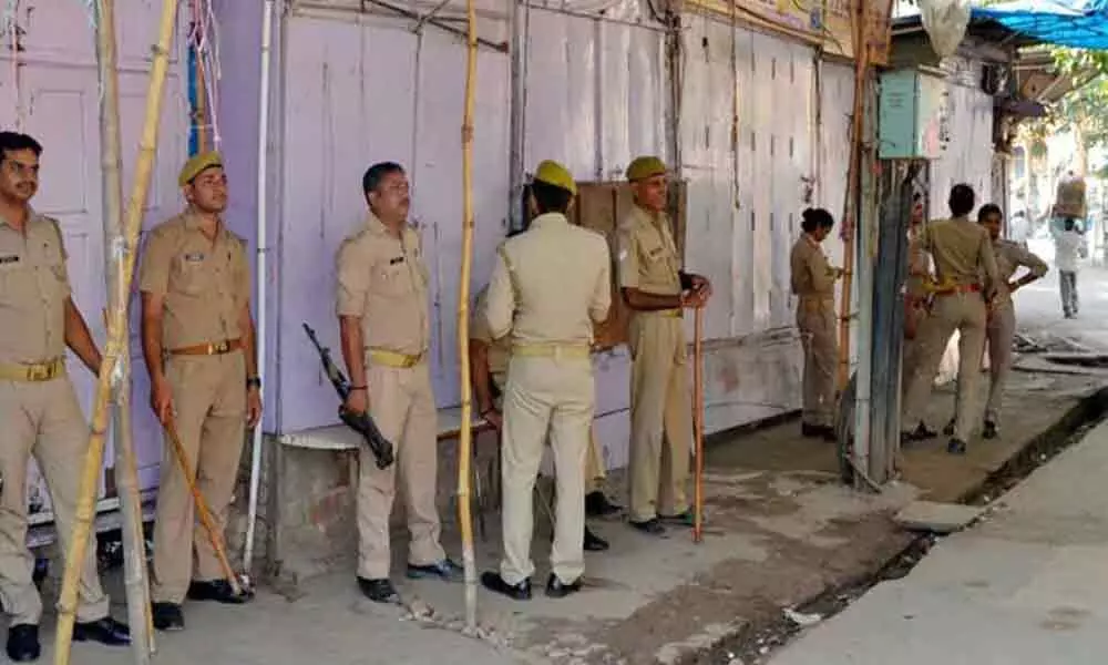 Bhopal Railway Officials Allegedly Gangrape Woman At Station Premises: Police