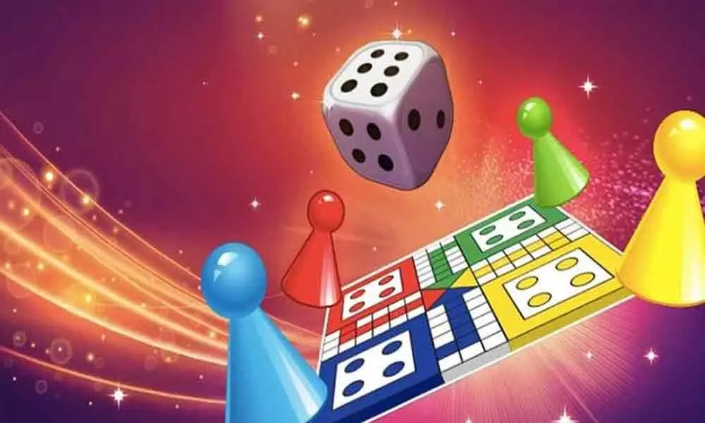 Woman approaches court after father cheats her in Ludo game