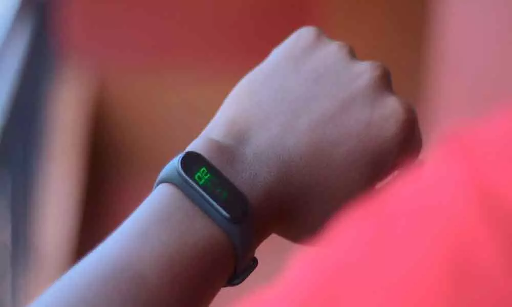 Global wearables market to grow over 14% in 2020: IDC