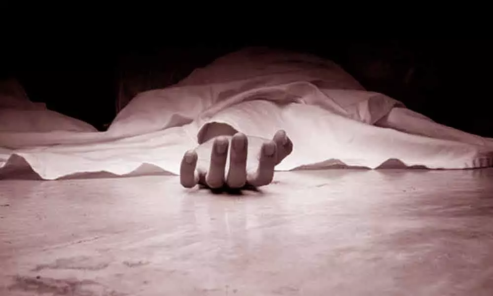 Financial crisis drives businessman to end life in Hyderabad