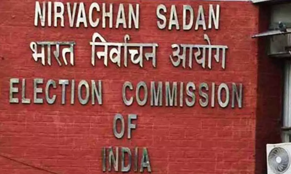 Election Commission begins preparation of poll rolls for Council elections