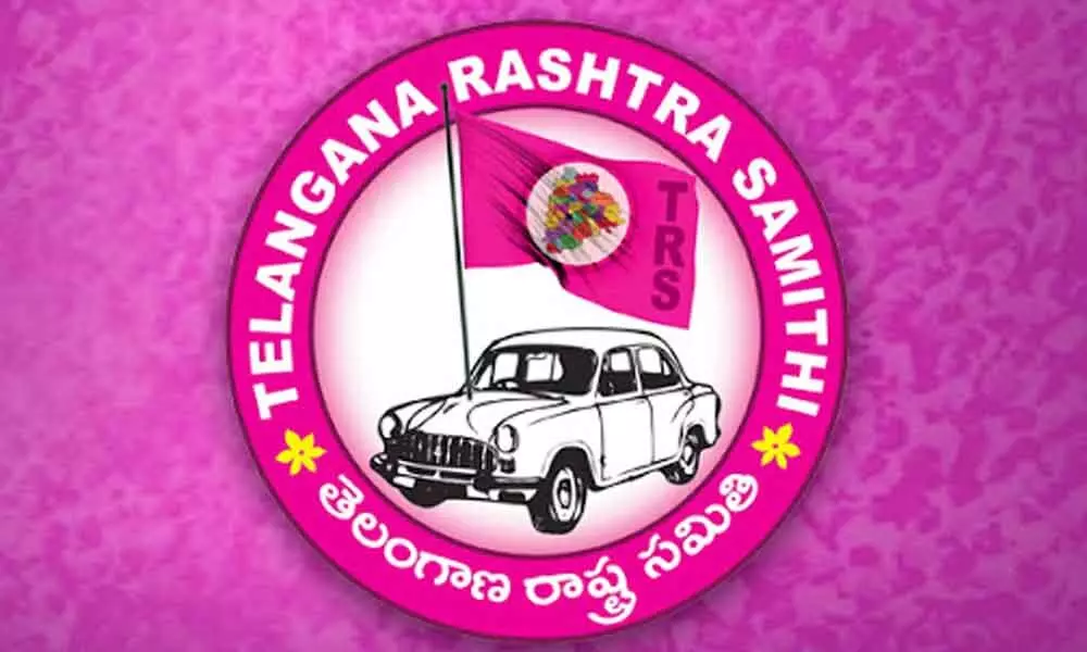TRS to test public pulse by contesting MLC polls