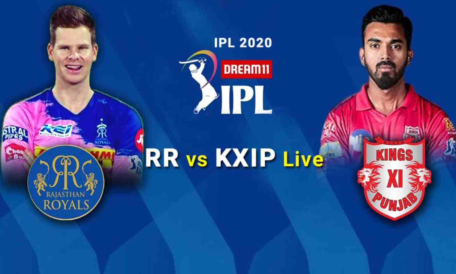 RR vs KXIP Highlights, IPL 2020 Match 9 Updates Tewatias cameo stuns Kings XI Punjab