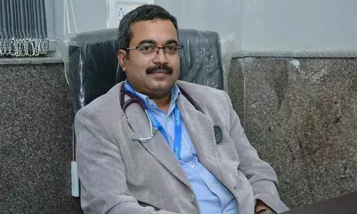 Psychotropic drugs can inflate the heart muscles, says Doctors