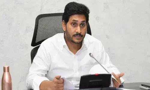 YS Jagan to launch YSR Jalakala scheme tomorrow, here are details of flagship program