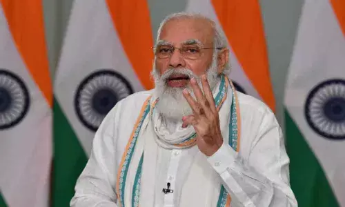 Mann ki Baat: PM Modi says new agri Bills to help farmers sell produce