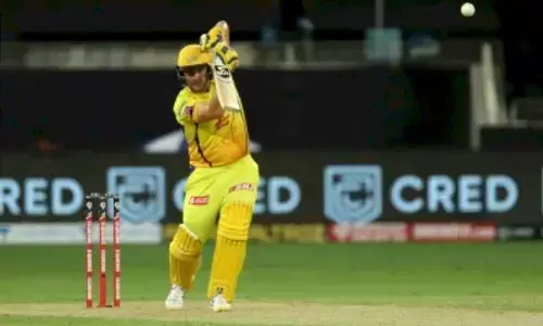 Shattered such a person isnt with us anymore: Watson on Jones death