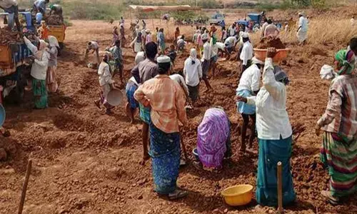 CAG report highlights failure of J&K govt in proper implementation of MGNREGA in 2016-17