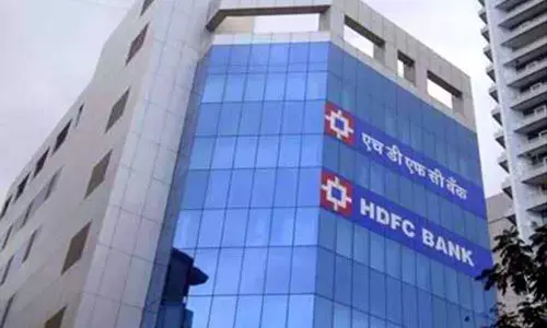 HDFC Bank