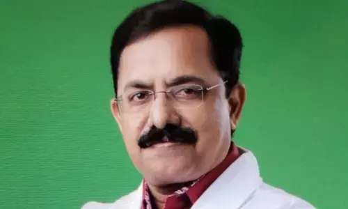 Dr N Murali Krishna