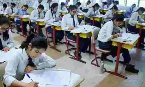 Private schools, colleges use police to quell parents & staff protests