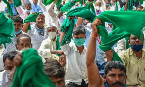 No permission for farmers bandh, says police chief Kamal Panth