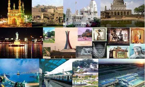 Telugu States should provide tourism the much-needed fillip