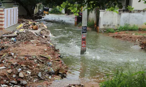 Balapur Midhani Nagar