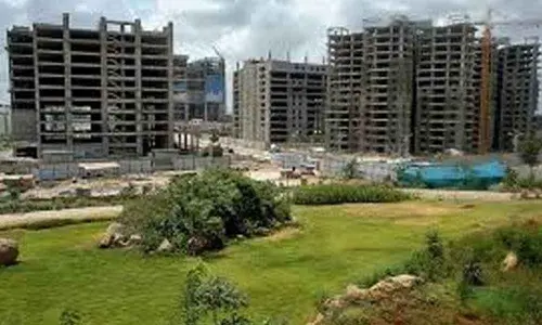 Telangana to witness realty boom