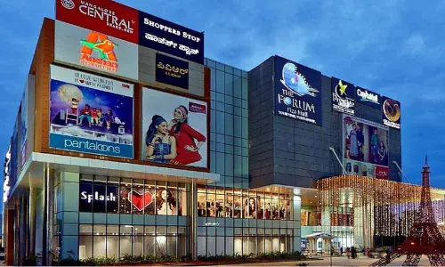 Safe festive offers to woo customers during Dasara