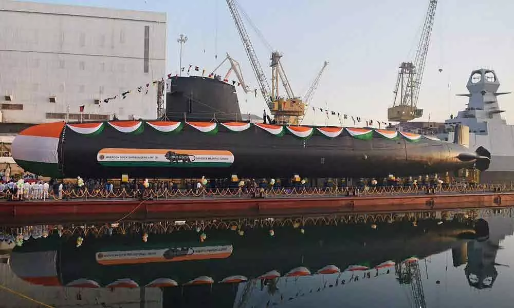 Mazagon Dock Shipbuilders IPO: Opens Tomorrow; Find Details about the Public Offer