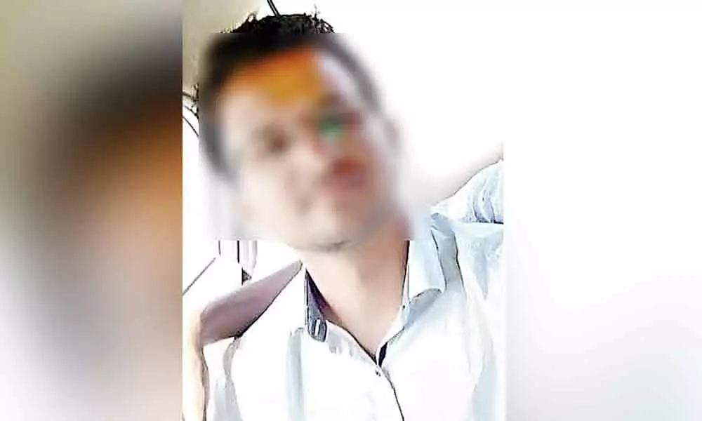 Telangana engineer goes missing in Maharashtra, suicide note found