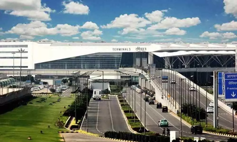 Indira Gandhi International Airport Terminal-2 to resume operations from Oct 1