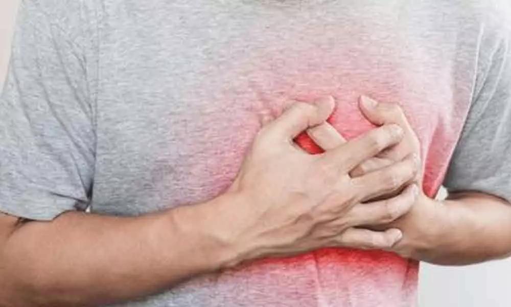 Heart disease in teenagers linked to diabetes exposure in womb
