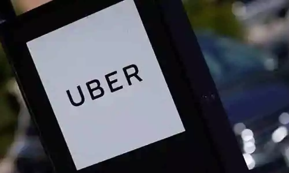 UBER